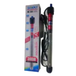 Sobo Akvaryum Cam Isıtıcı 300W HS-300