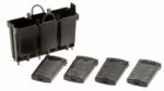 Aquael FZN Pro 1000 Askı Filtre 7,1W 900L/S - Görsel 2