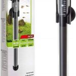 Aquael Platinium Heater Cam Akvaryum Isıtıcısı 150W