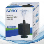 Sobo SB-3330 Pipo Filtre
