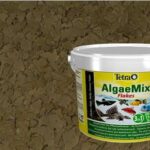 Tetra Algae Mix Pul Balık Yemi 50 Gram