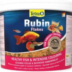 Tetra Rubin Pul Yem 50 Gram