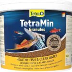 Tetra Tetramin Granules 50 gram