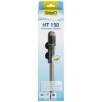 Tetra HT 150 watt Elektronik Akvaryum Isıtıcısı / 150-255 Lt