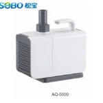 Sobo AQ-5500 Kafa Motoru 3000lt/saat