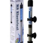 Rs electrical 100 W Termostatlı Akvaryum Isıtıcı