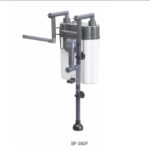 Sobo SF-350F Aski Dış Filtre 300Lt/H 5W