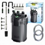 Tetra EX 1000 Plus Akvaryum Dış Filtre 1150Lt/Saat Tam Dolu