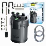 Tetra EX-700 Plus Akvaryum Dış Filtre 1040 Lt/H