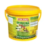 DAJANA Spirulina Tablets 50 adet