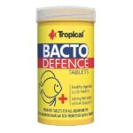 Tropical Bacto Defence Tablets orjinal kutudan bolme 35 adet