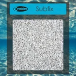 Crystalpro Subfix Akvaryum Biyolojik Filtrasyon Medyası 1000ML