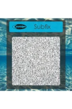 Crystalpro Subfix 500ml - Akvaryum Biyolojik Filtrasyon Medyası - Yüksek Kapasite Bakteri Yuvası - Görsel 2