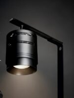 Yikeda 50W Askı Akvaryum LED - Görsel 2