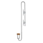 AQUAPRO Co2 Diffuser Hang-M - Görsel 2