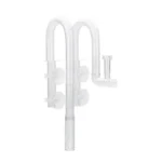 AQUAPRO Flow+ 12mm (12/16 mm)