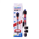 Sobo 100Watt Akvaryum Isıtıcısı