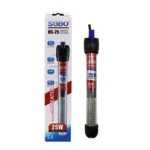 Sobo 25Watt Akvaryum Isıtıcısı