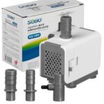 Sobo AQ-1000 Akvaryum Sump Motoru 1000Lt/S