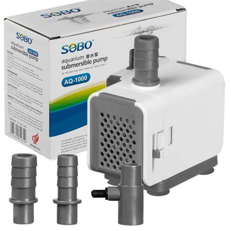 sobo aq-1000