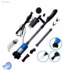 Sobo BO-058 Adaptörlü Dip Sifonu 2000Lt/h 32w