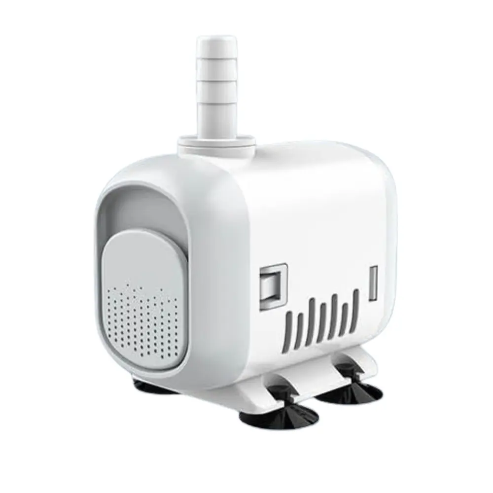 waterbear kafamotoru 1