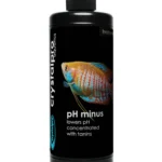 Crystalpro pH Minus 125ml - Akvaryum pH Düşürücü Katkı