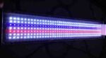 100 cm Led Armatür ( yüksek ışık isteyen bitki akvaryumları için ) - Görsel 2