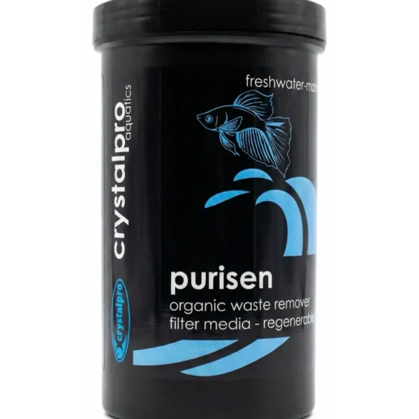 CrystalPro Purisen Su Berraklaştırıcı 500 Ml