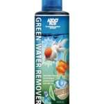 Azoo Plus Green Water Remover 120ML Yeşil Su Giderici