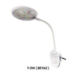 Y-3W SOBO MİNİ LED AYDINLATMA