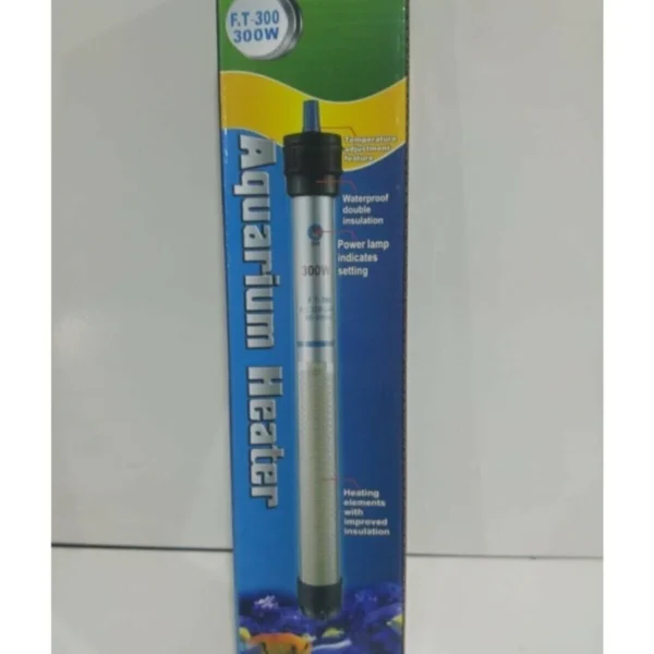 Smart 300w Isıtıcı