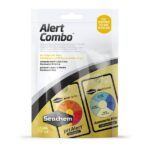 Seachem Alert Combo - Ph+ Ammonia Göstergesi