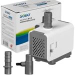 Sobo AQ-500 Akvaryum Sump Motoru 500Lt/S