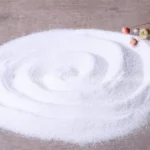 Beyaz Silis Kum 1Kg