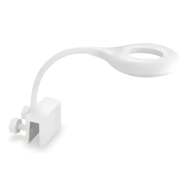 Yikeda XT-4W Ayaklı Led Aydınlatma 4W Mavi Beyaz