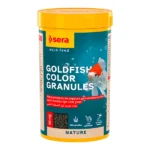 Sera Goldfish Color Granules 250ml 90gr