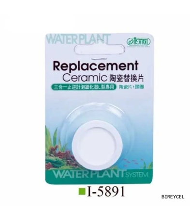 Ista Replacement Ceramic Yedek Seramik
