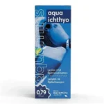Aquamins Ichthyo (metilen mavisi )