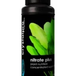Crystalpro Nitrate Plus 125ML Akvaryumlar Için Nitrat Gübresi