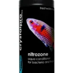 Crystalpro Nitrozone 500ML Mantar Dış Parazit Ilaçı