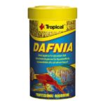 Tropical Dafnia Naturalna 100 ML Kurutulmuş Su Piresi 100 ML
