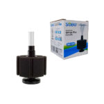Sobo SB-1330 Silindir Kısa Akvaryum Pipo Filtre
