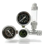 Mufan W21.8 Co2 Regülatörü