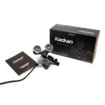 Creaqua Kadran Pro Selenoid Valfli Co2 Regülatörü - Görsel 2