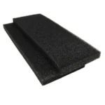 Sobo Biyolojik Filtre Süngeri 90x30xcm Siyah