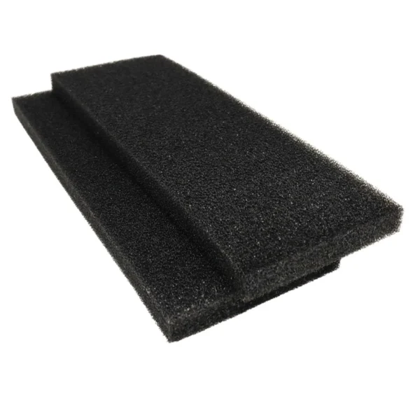 Sobo Biyolojik Filtre Süngeri 90x30xcm Siyah