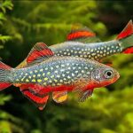 Galaxy Rasbora