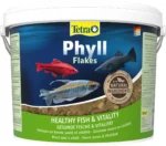 Tetra Phyll Flakes Bitkisel Pul Balık Yemi 50gr