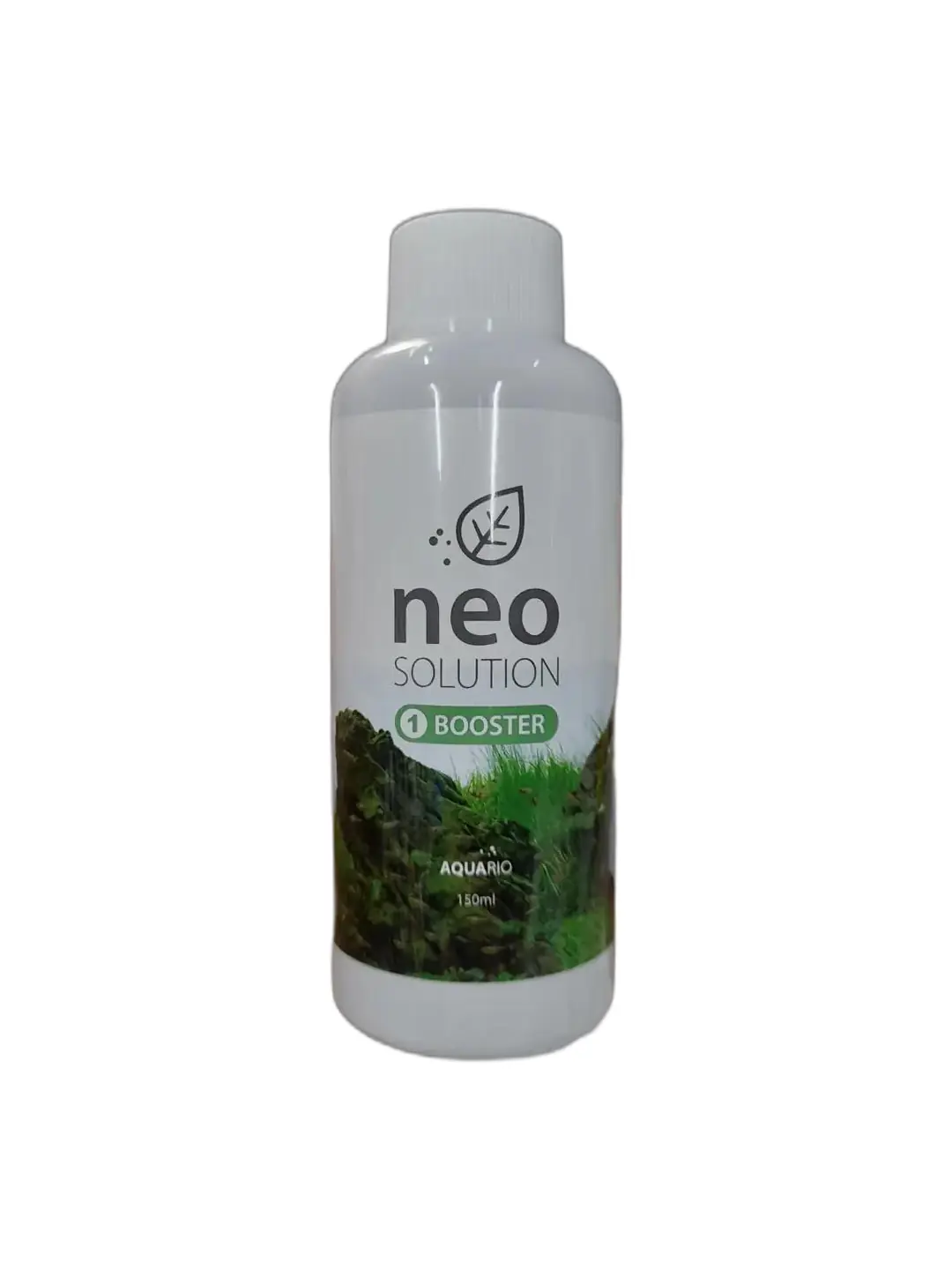 image_1080 (1) AQUARİO Neo Solution1 150ml Bitki Gübresi / Makro Element Gübresi NPK+Mg - Görsel 1